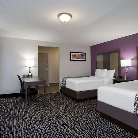 La Quinta Inn By Wyndham Roanoke Salem Exterior foto
