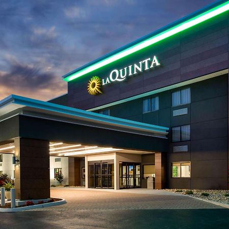 La Quinta Inn By Wyndham Roanoke Salem Exterior foto