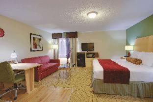 La Quinta Inn By Wyndham Roanoke Salem Quarto foto
